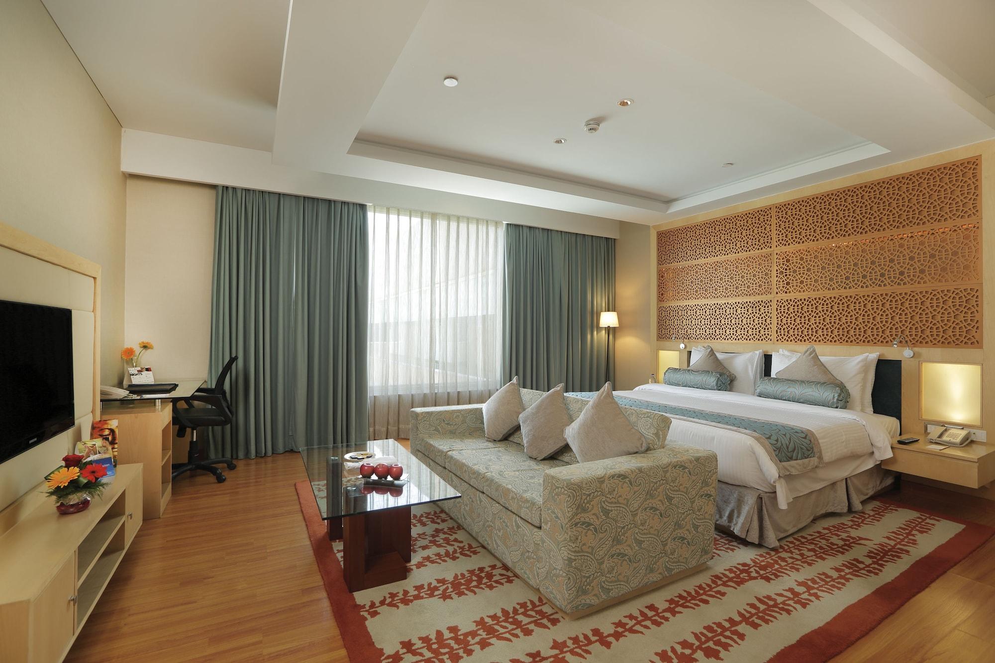Yashail Hotel Haridwar Exterior photo