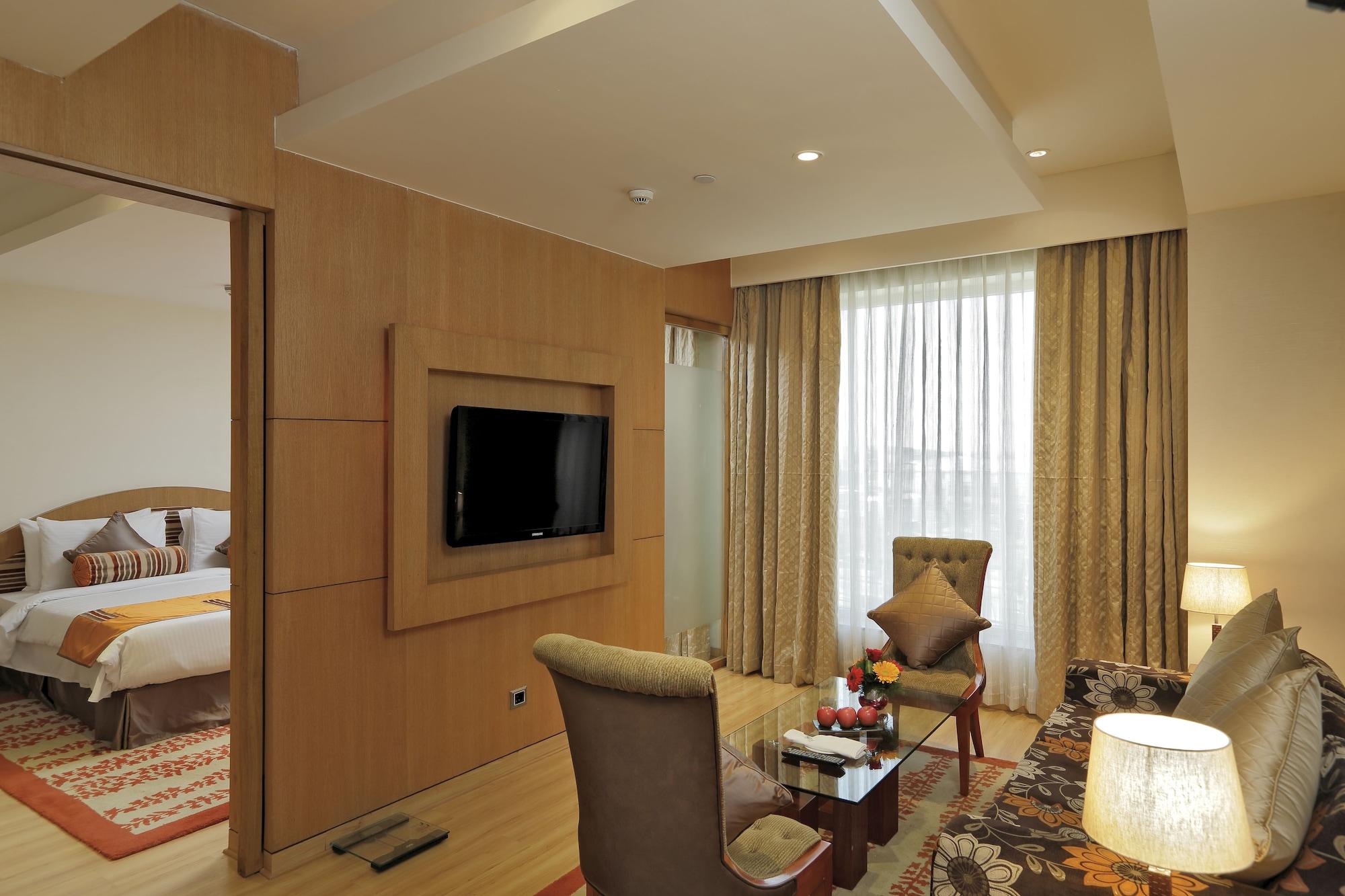 Yashail Hotel Haridwar Exterior photo