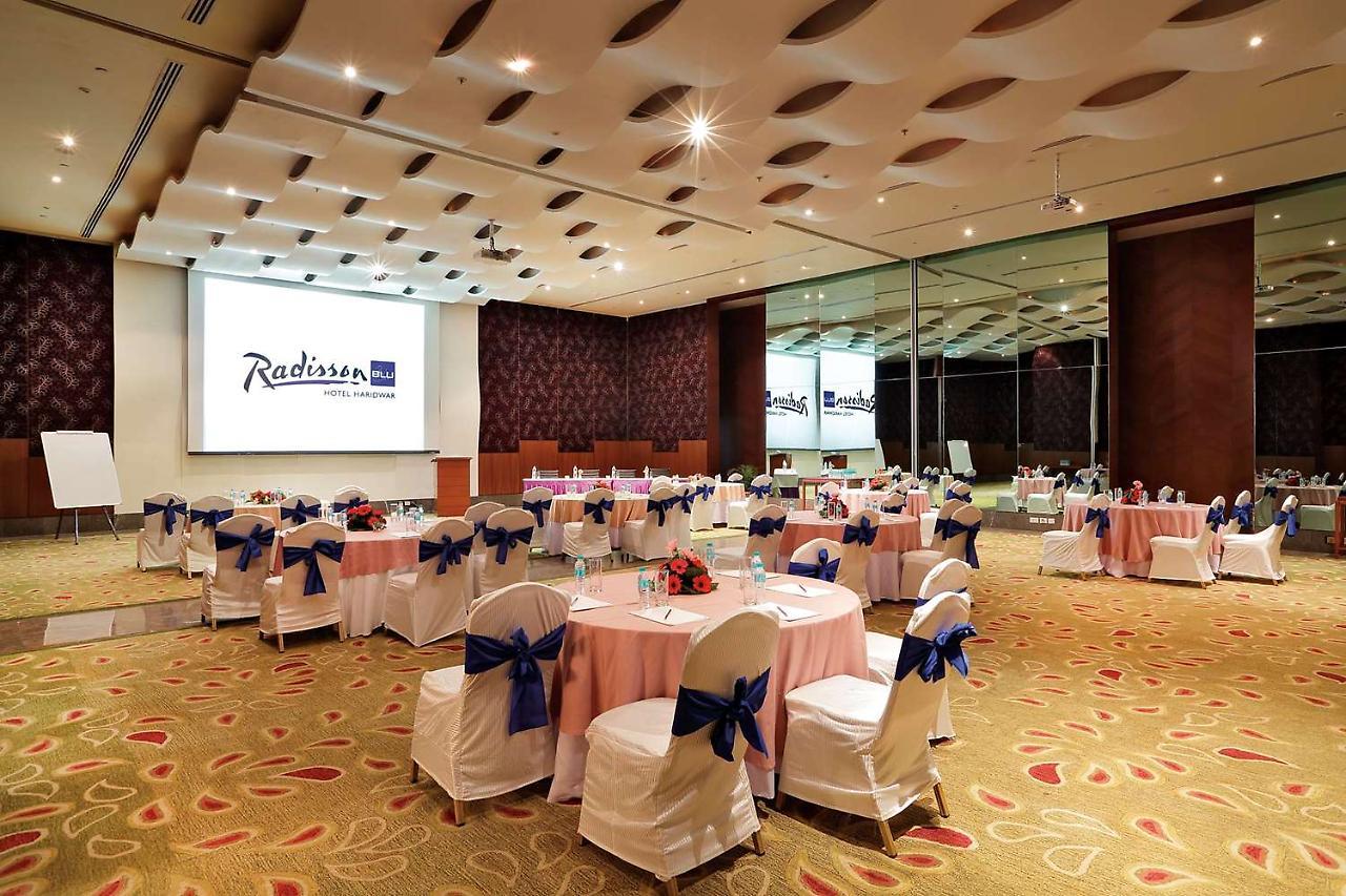 Yashail Hotel Haridwar Exterior photo