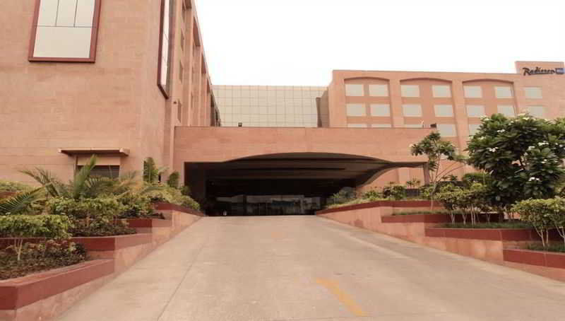 Yashail Hotel Haridwar Exterior photo