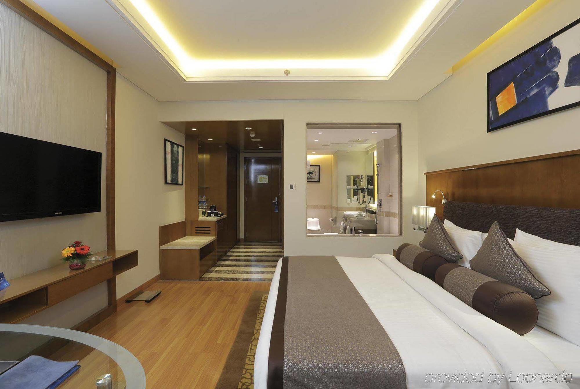 Yashail Hotel Haridwar Exterior photo
