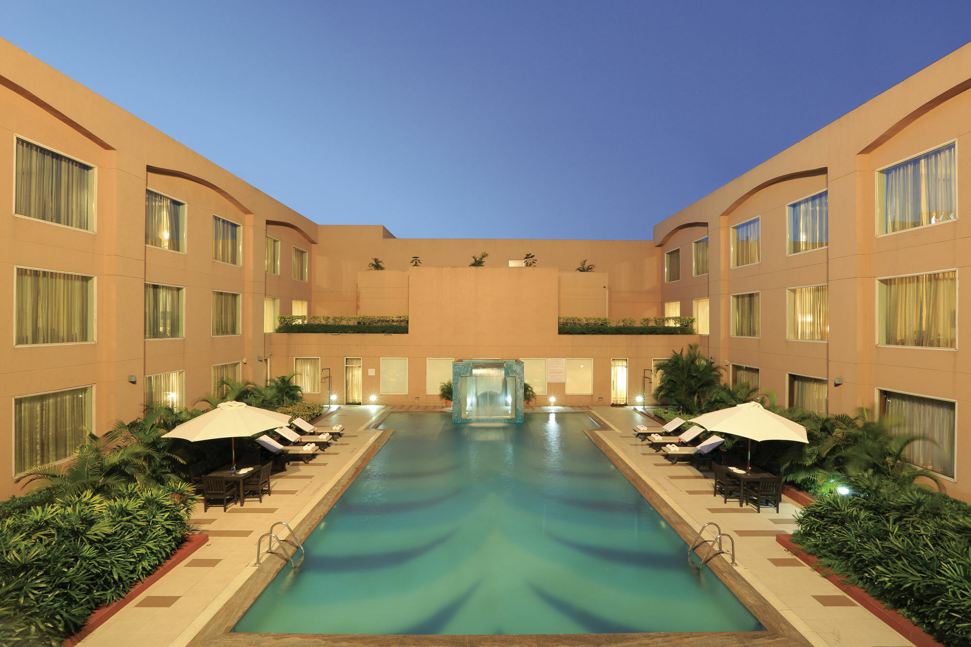 Yashail Hotel Haridwar Exterior photo