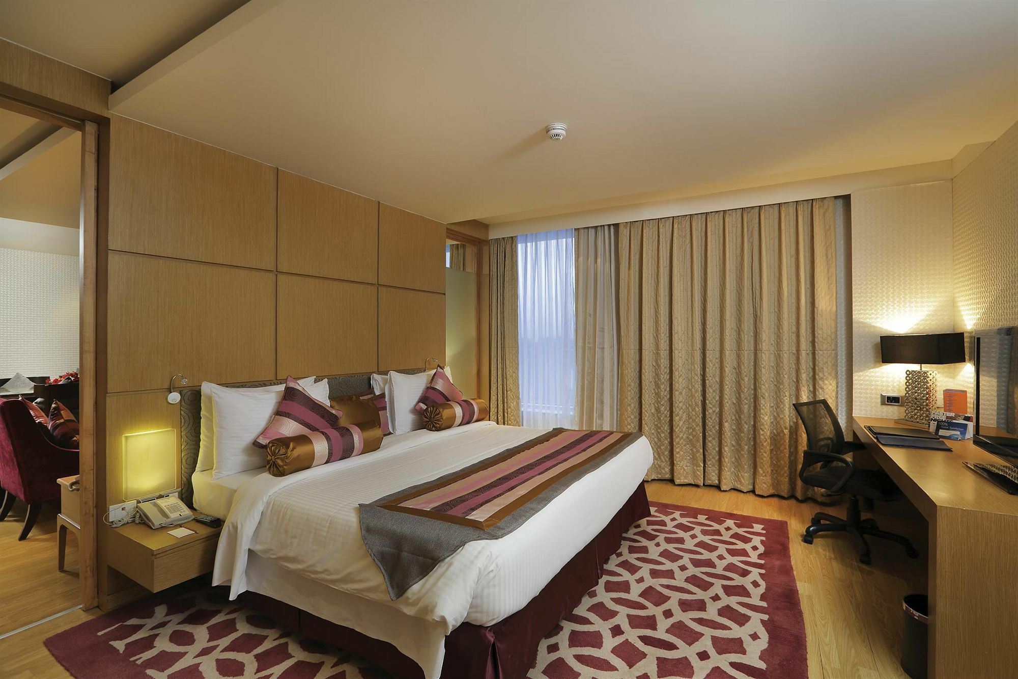 Yashail Hotel Haridwar Exterior photo