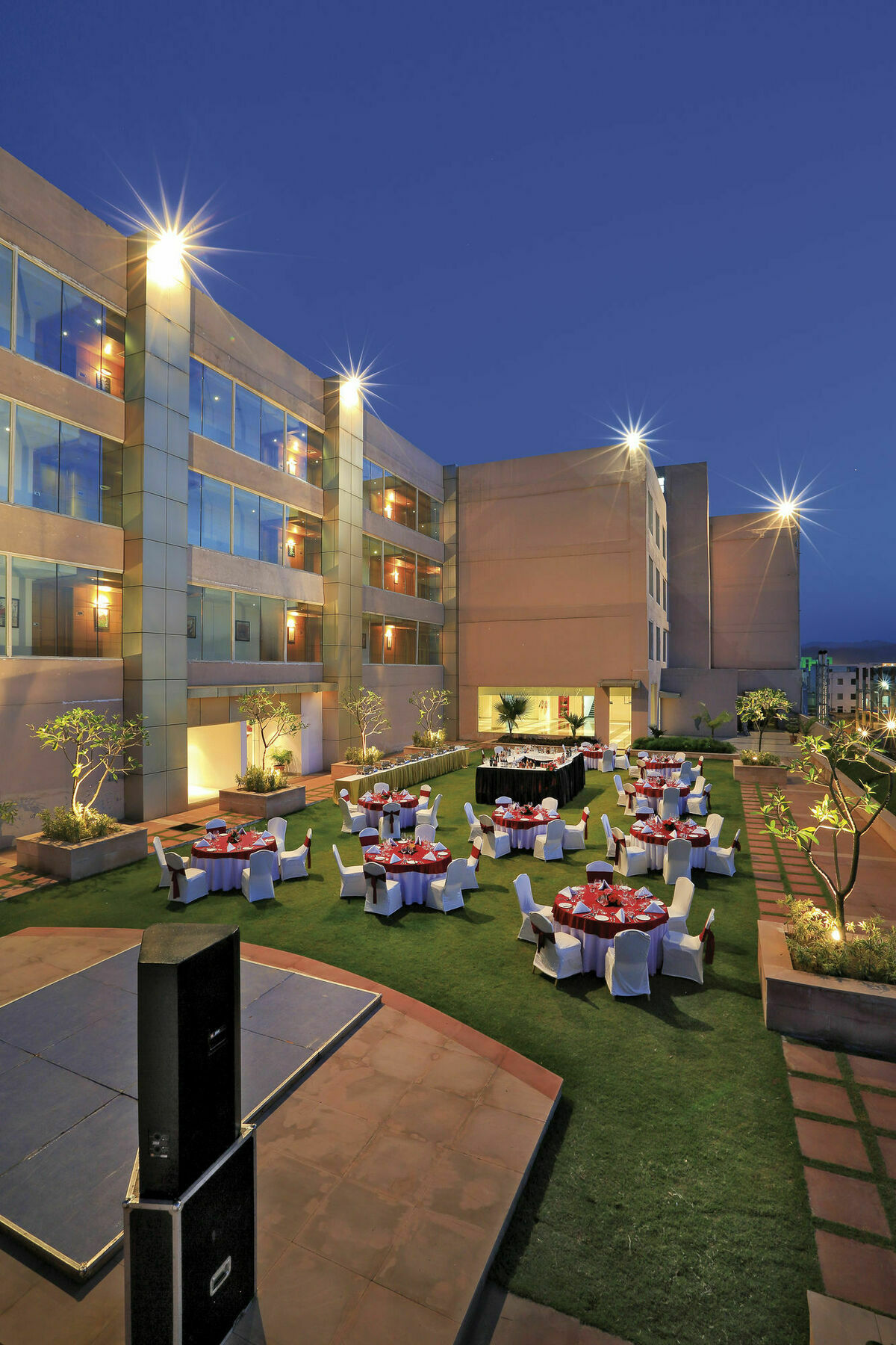Yashail Hotel Haridwar Exterior photo